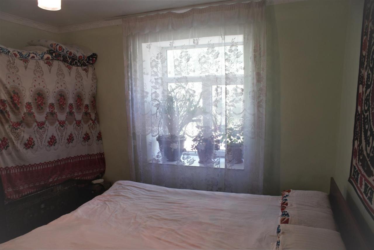 Spring Family Guest House Tersak Екстер'єр фото