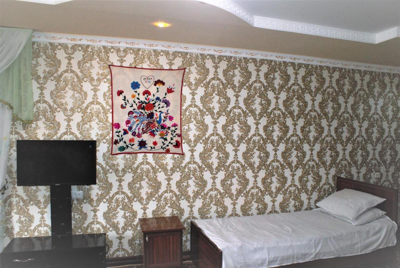 Spring Family Guest House Tersak Екстер'єр фото