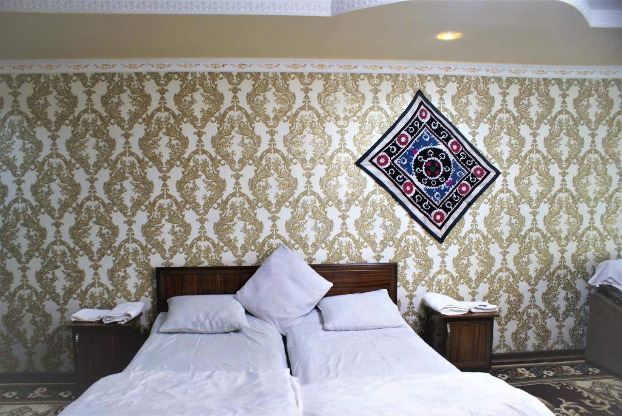 Spring Family Guest House Tersak Екстер'єр фото
