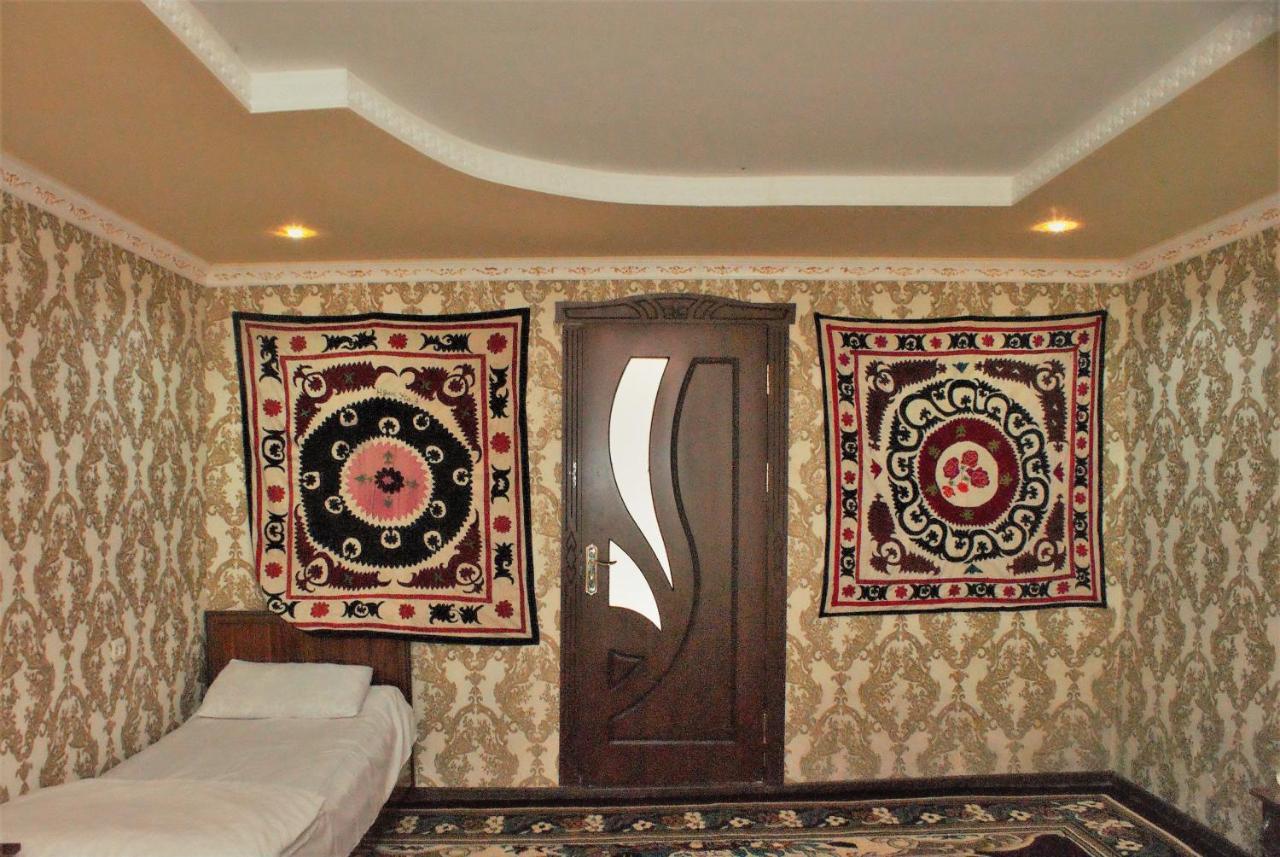 Spring Family Guest House Tersak Екстер'єр фото